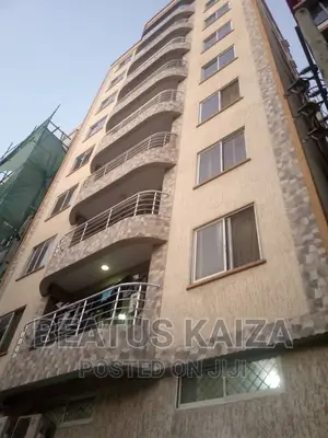 3bdrm Block of Flats in Kariakoo Fite for rent