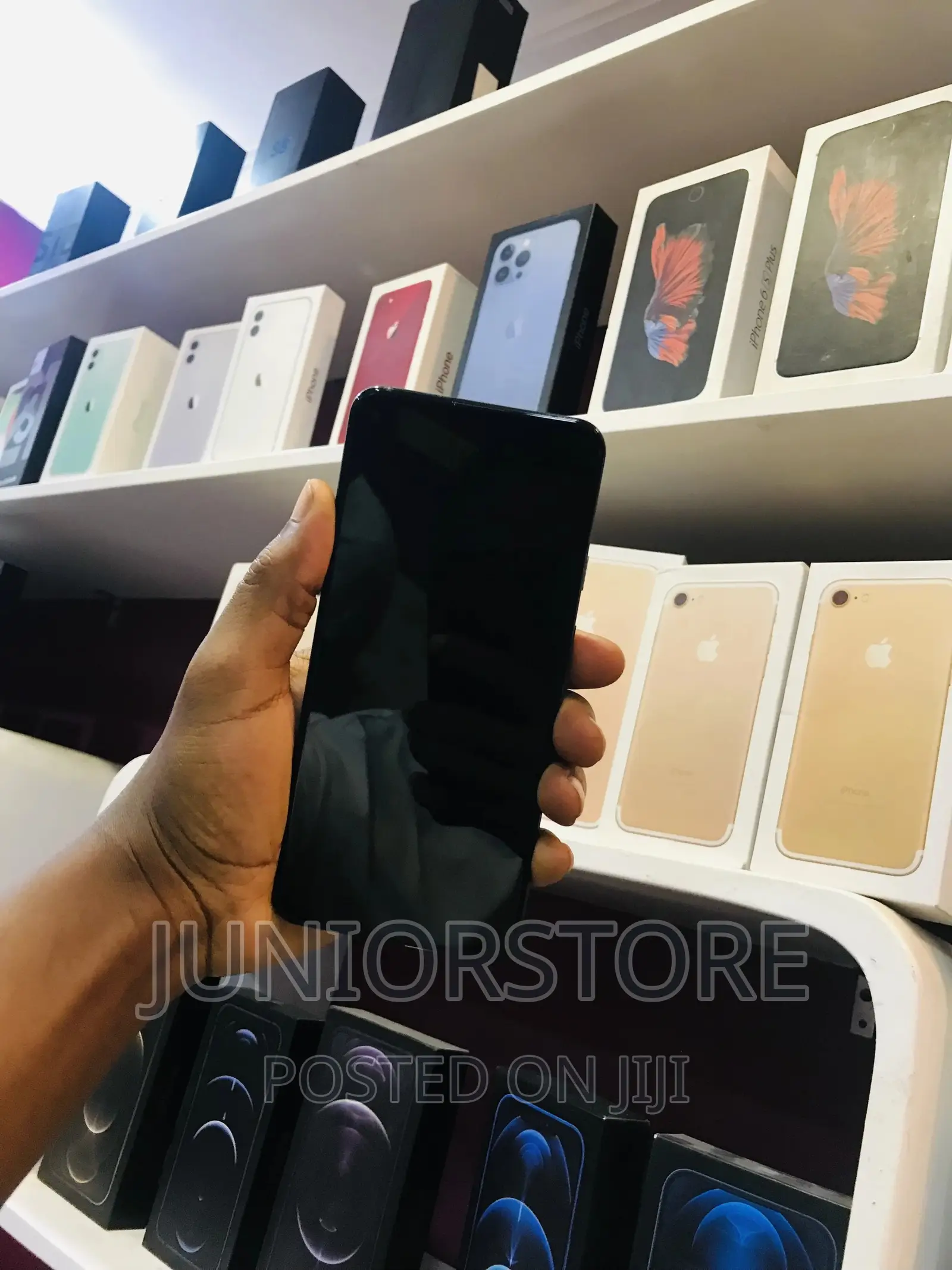 Google Pixel 5a 5G 128 GB Black