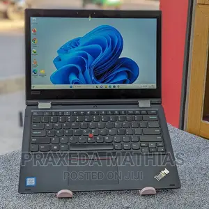 Laptop Lenovo ThinkPad L380 16GB Intel Core I5 SSD 256GB