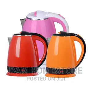 Electric Kettle