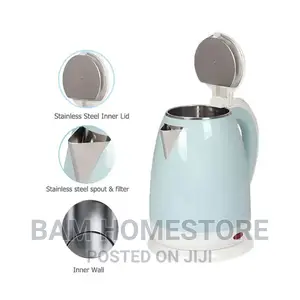 Electric Kettle