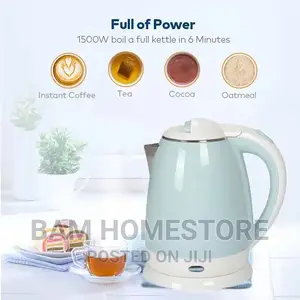 Electric Kettle