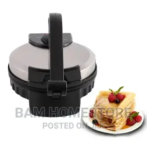 Roti Chapati Maker