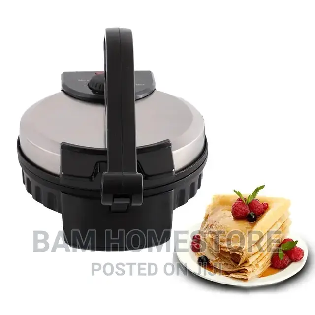 Roti Chapati Maker