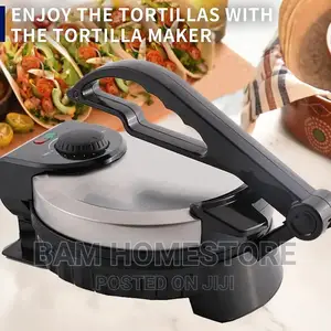 Roti Chapati Maker