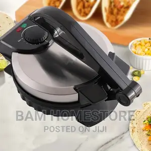 Roti Chapati Maker