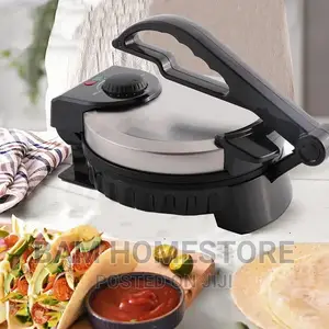 Roti Chapati Maker