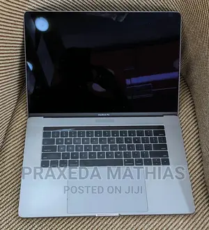 Laptop Apple MacBook 2016 16GB Intel Core I7 SSD 512GB