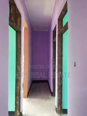 Furnished 3bdrm House in Mbagala Chamazi, Temeke for sale