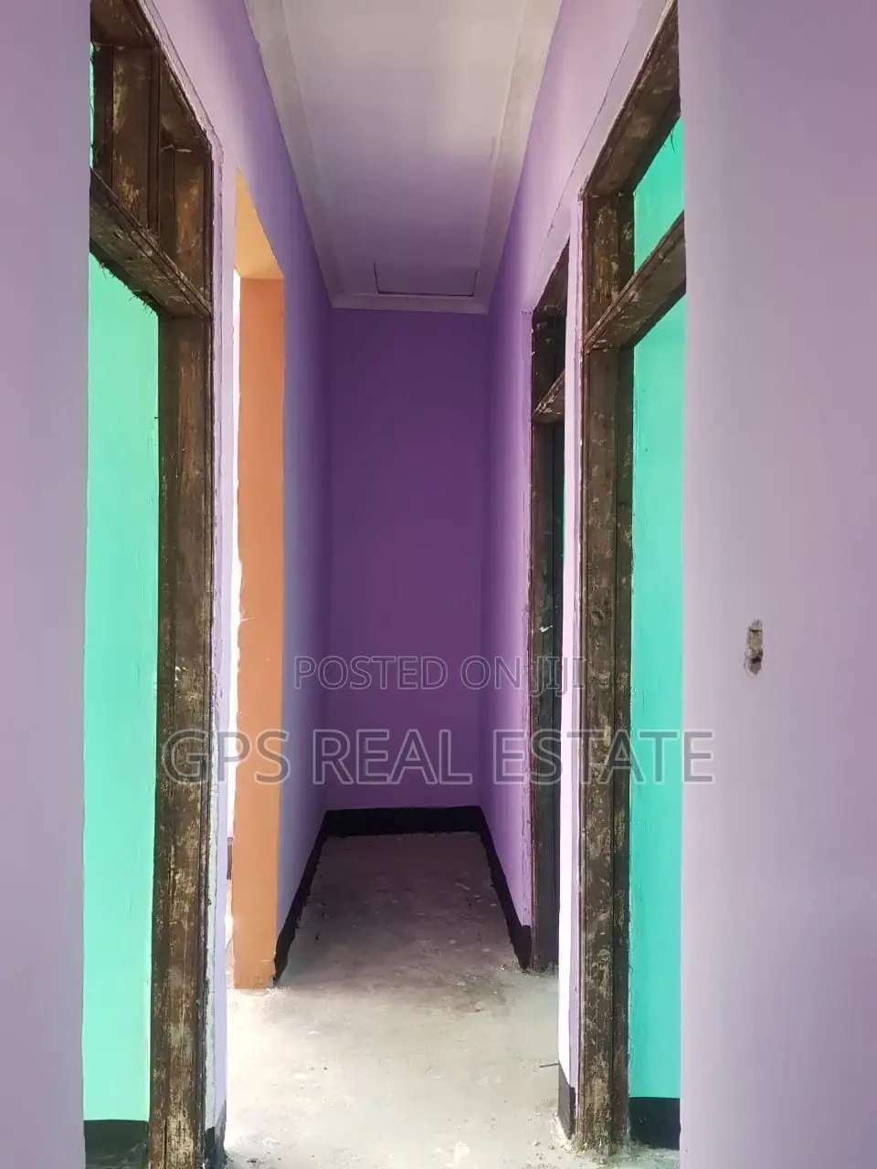 Furnished 3bdrm House in Mbagala Chamazi, Temeke for sale