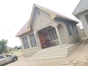 3bdrm House in Chanika Mwisho, Ilala for sale