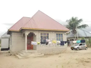 3bdrm House in Chanika Mwisho, Ilala for sale