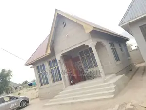 3bdrm House in Chanika Mwisho, Ilala for sale