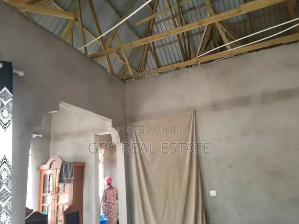 3bdrm House in Chanika Mwisho, Ilala for sale