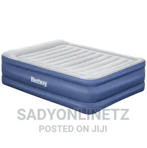 Inflatable Air Bed 5*6 (Inchi 18)