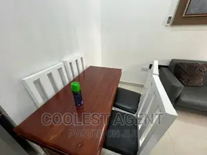 Furnished 2bdrm Apartment in Mikocheni, Kinondoni for rent