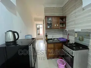 Furnished 2bdrm Apartment in Mikocheni, Kinondoni for rent