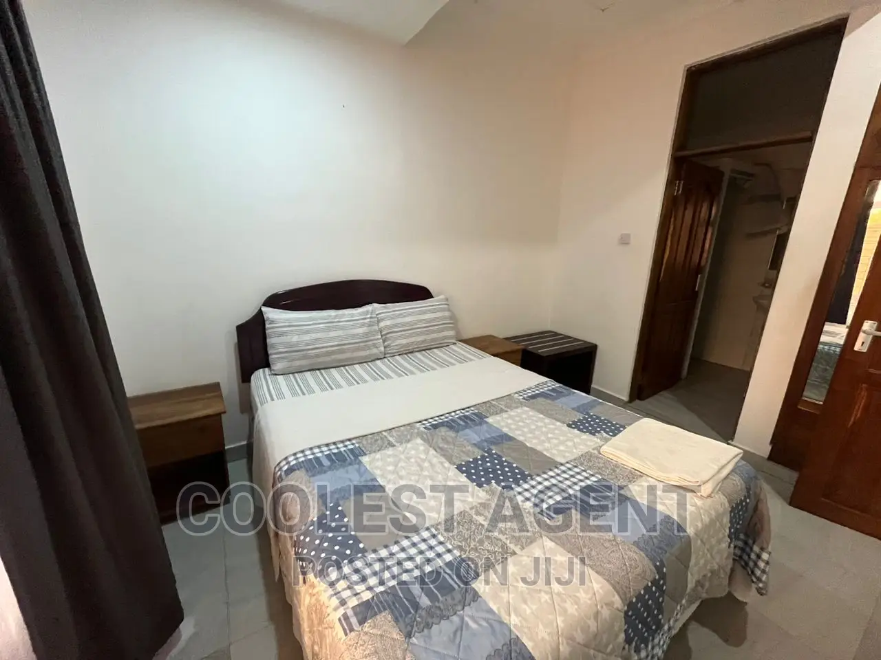 Furnished 2bdrm Apartment in Mikocheni, Kinondoni for rent