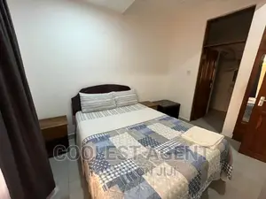 Furnished 2bdrm Apartment in Mikocheni, Kinondoni for rent