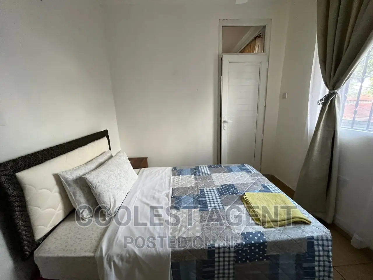 Furnished 2bdrm Apartment in Mikocheni, Kinondoni for rent