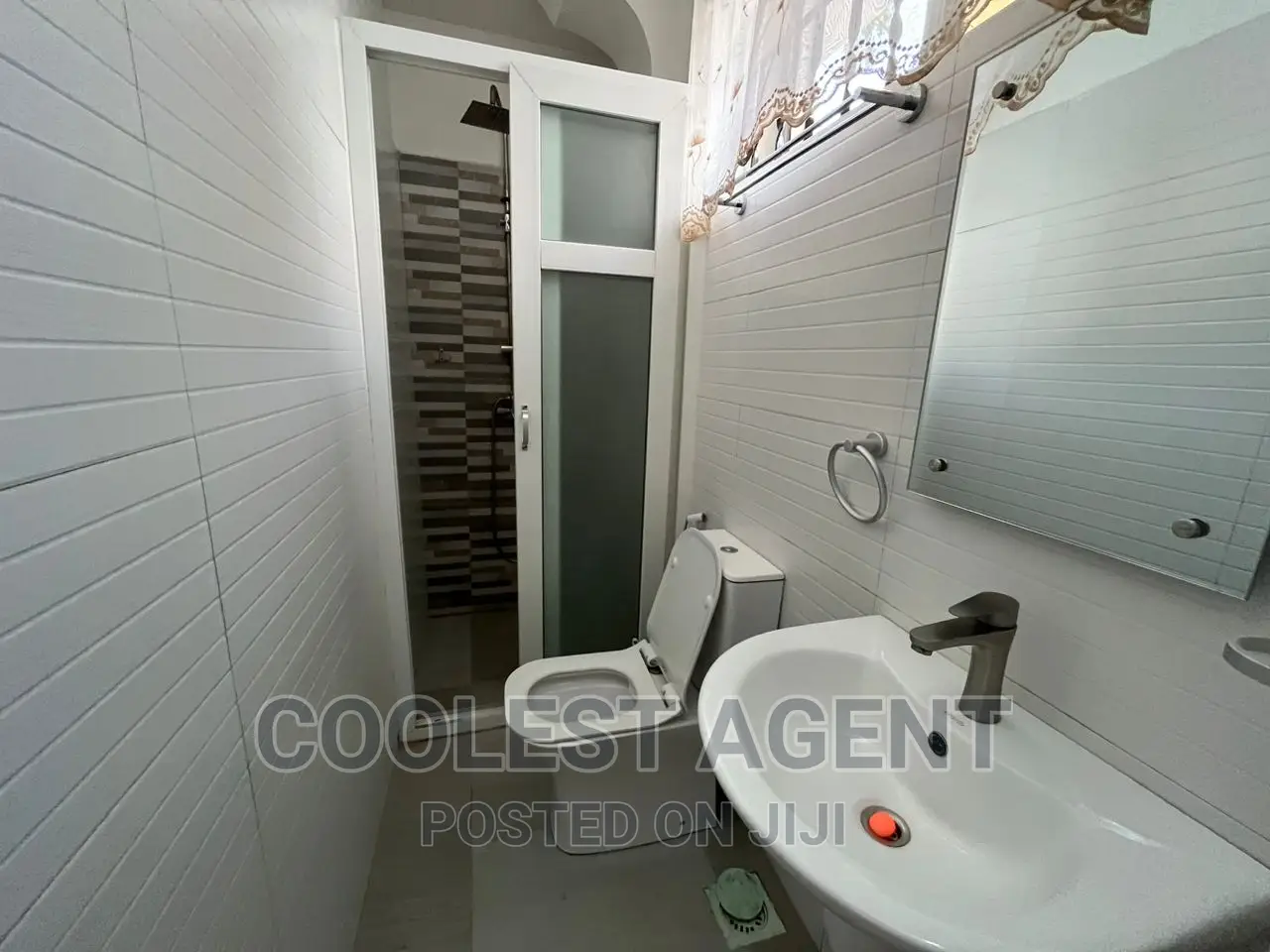 Furnished 2bdrm Apartment in Mikocheni, Kinondoni for rent