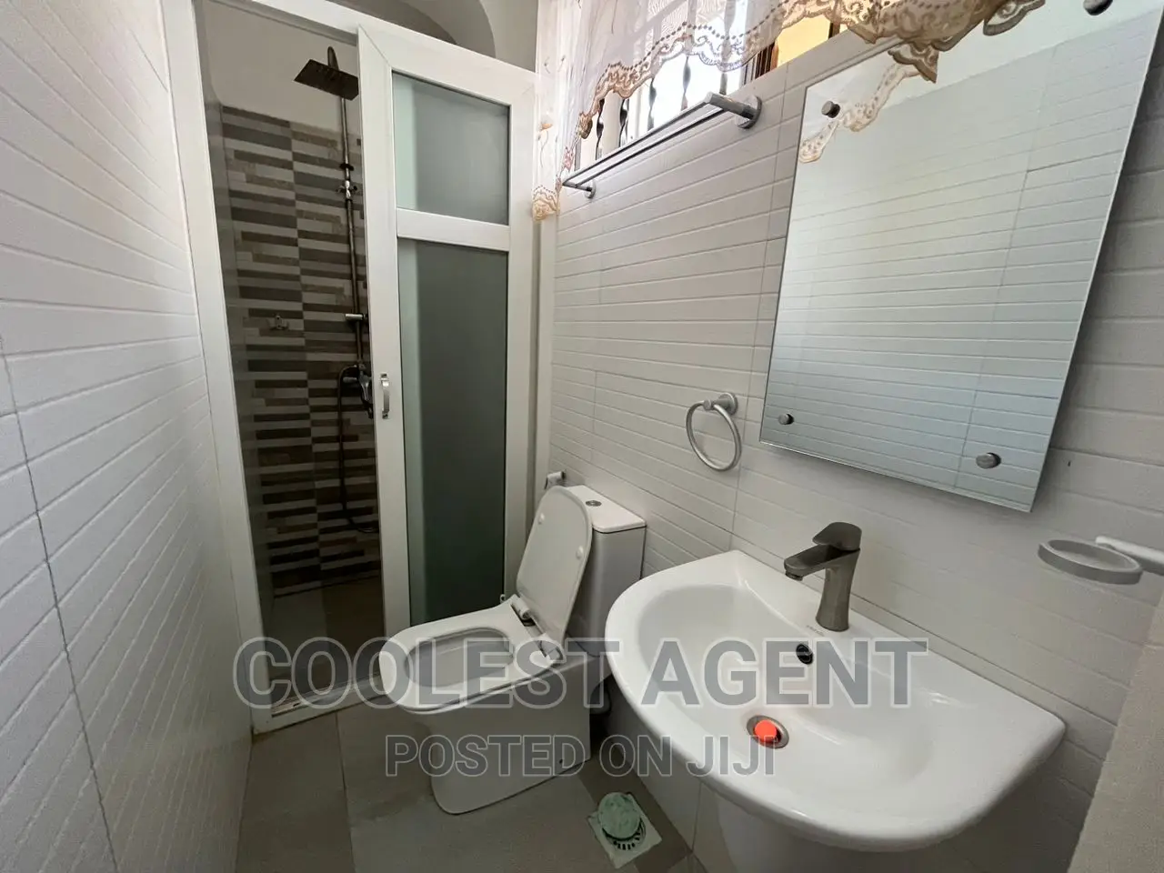 Furnished 2bdrm Apartment in Mikocheni, Kinondoni for rent