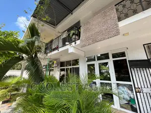 Furnished 2bdrm Apartment in Mikocheni, Kinondoni for rent
