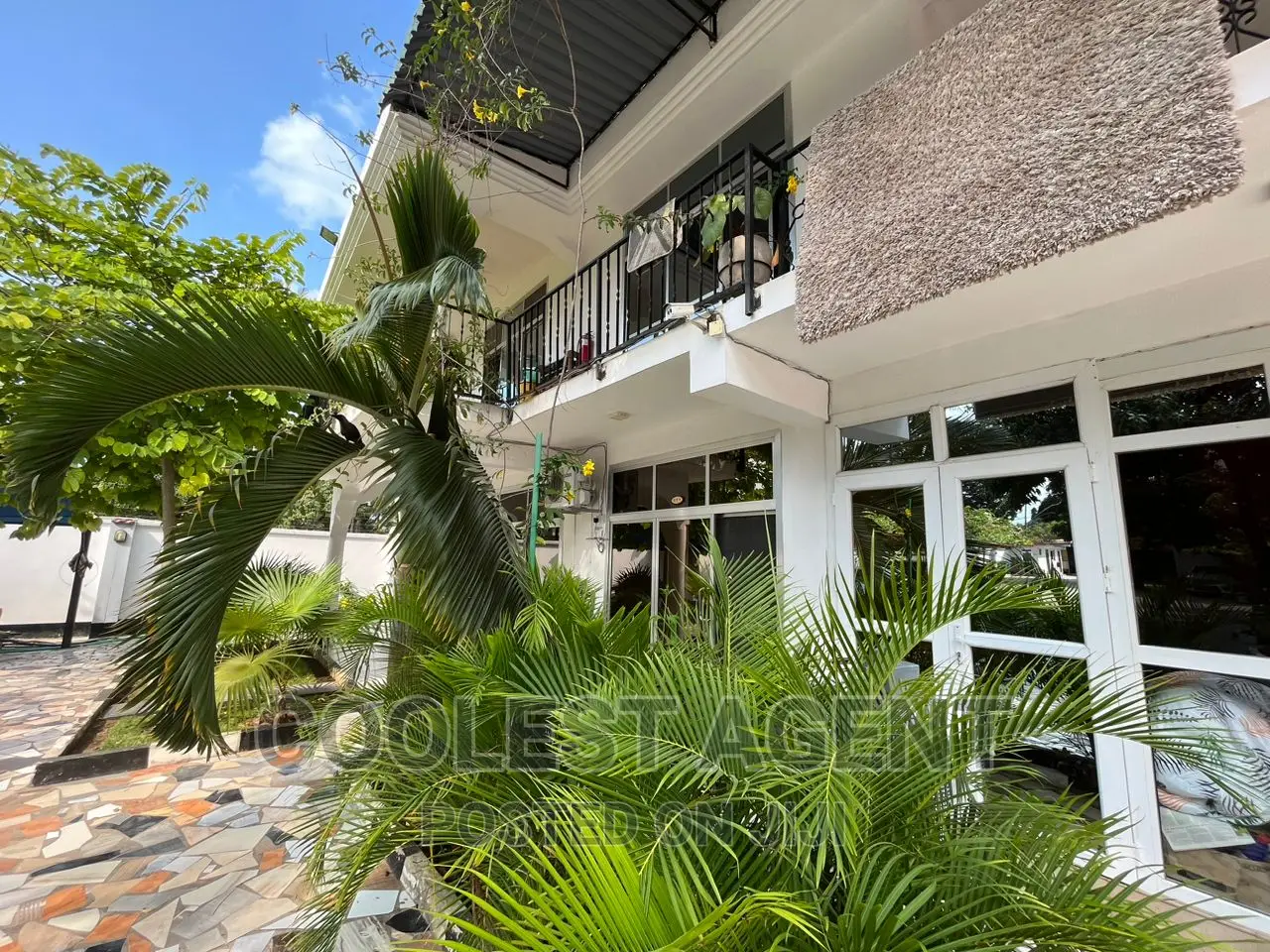 Furnished 2bdrm Apartment in Mikocheni, Kinondoni for rent