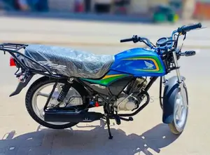 New Honda 2023 Blue