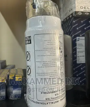 Water Separator for Scania , Daf ,Howo