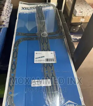 REIZN Sample Gasket for Scania 124