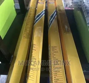 Wiper Blade Sc 124