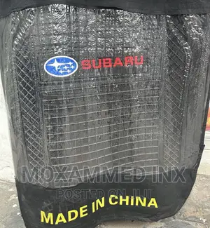 Carpets for Vehicles