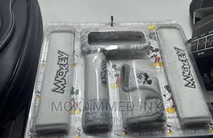 Interior Cover Parts for Vehicle