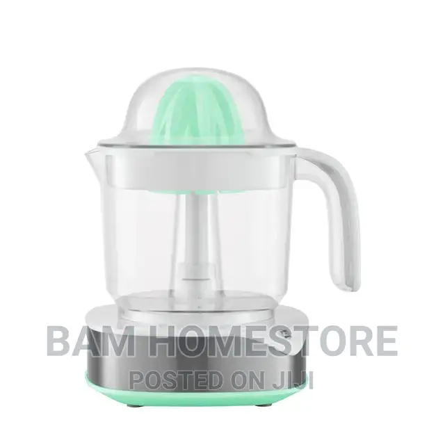 Citrous Juicer