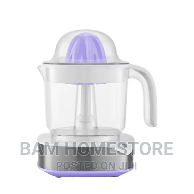 Citrous Juicer