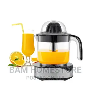 Citrous Juicer