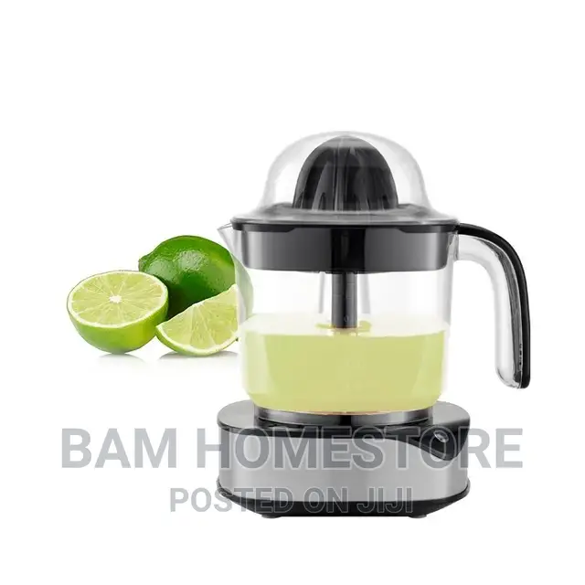 Citrous Juicer