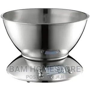 Kitchen Scale