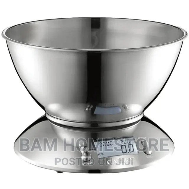 Kitchen Scale