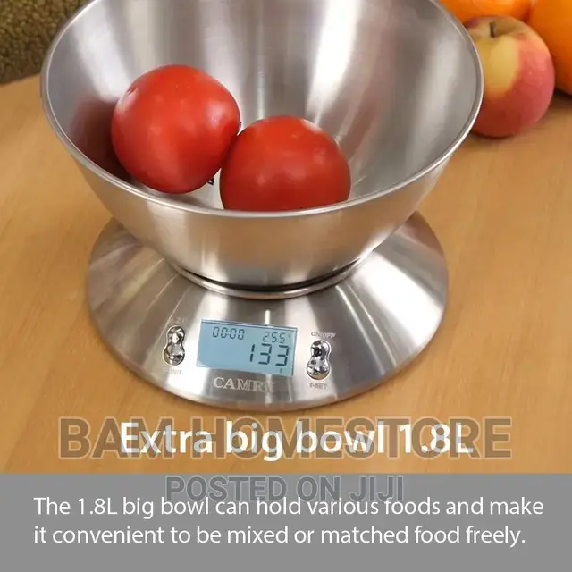 Kitchen Scale