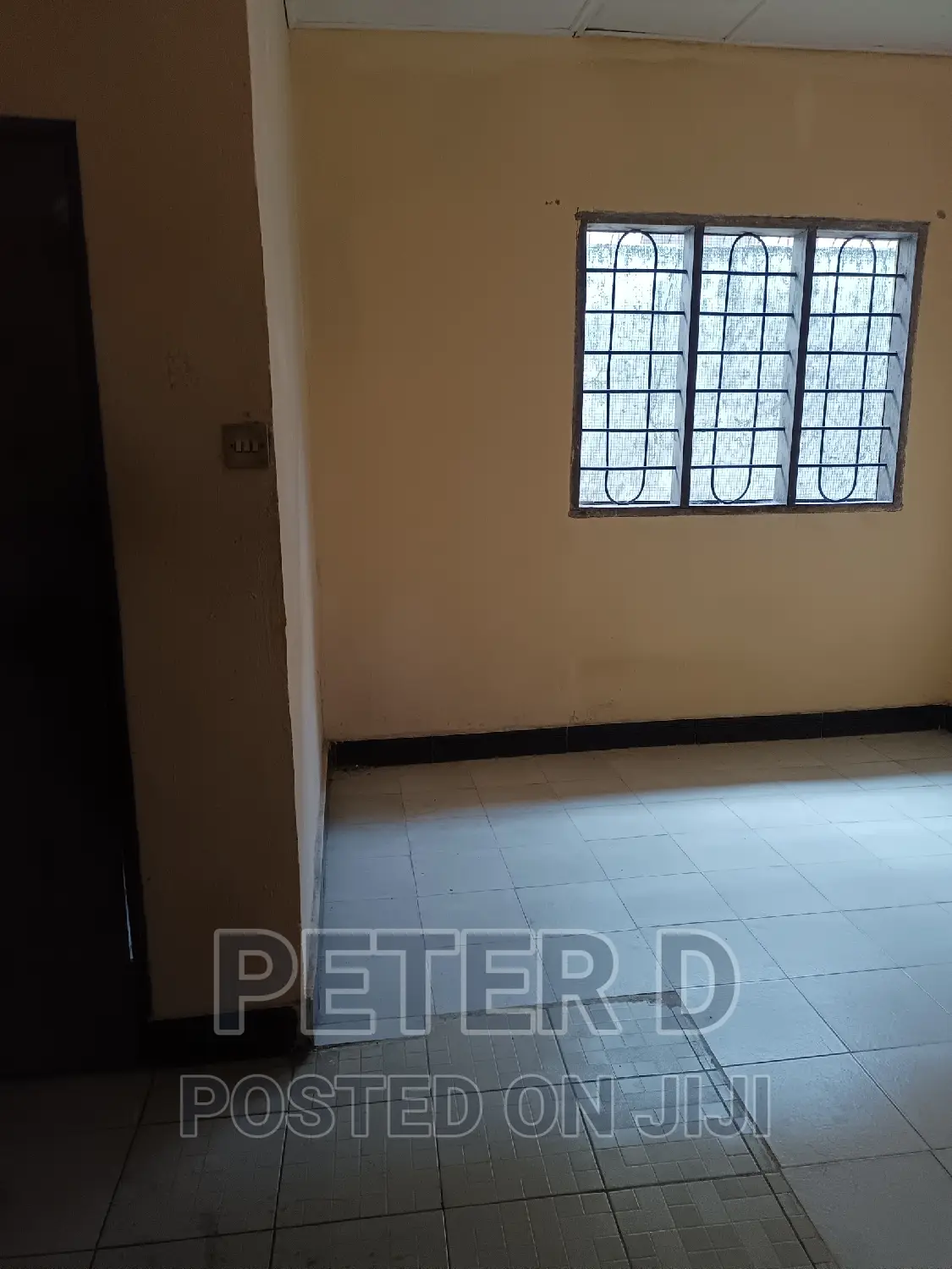 1bdrm Apartment in Kimara for rent
