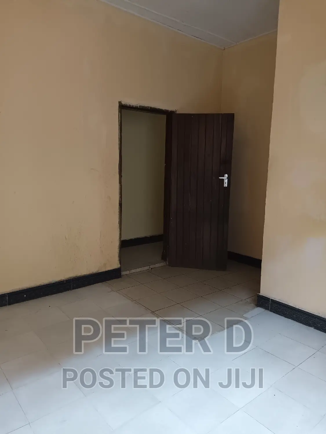 1bdrm Apartment in Kimara for rent