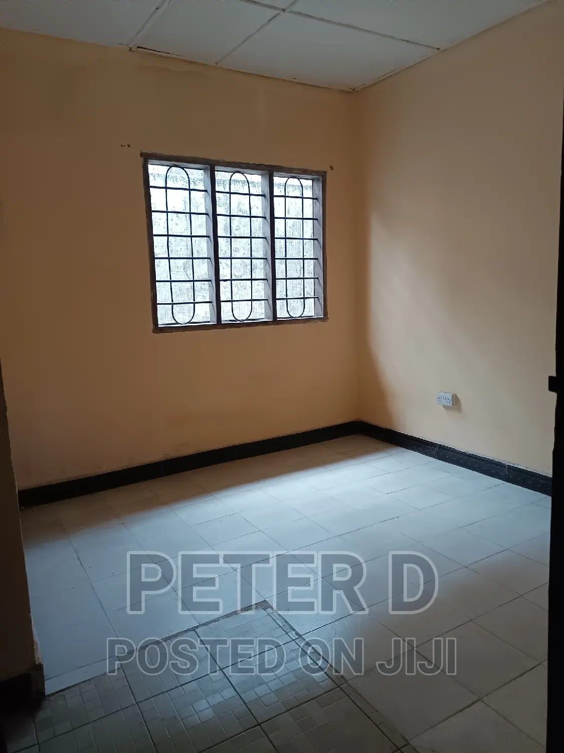1bdrm Apartment in Kimara for rent