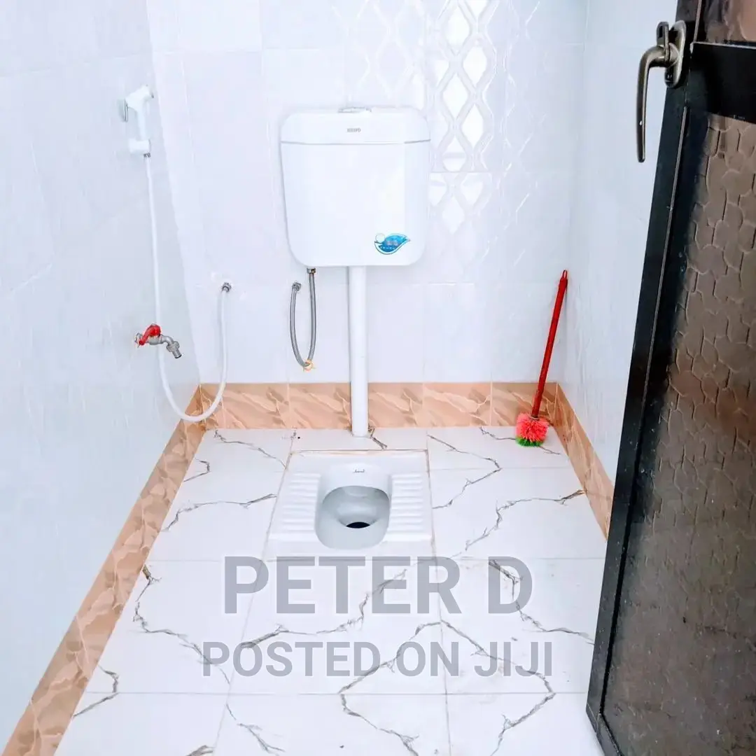 1bdrm Apartment in Kimara for rent