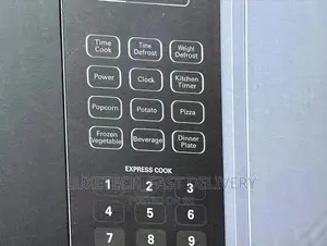 Hisense Digital Microwave Oven 36l