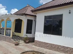 3bdrm House in Kibada, Kigamboni for sale