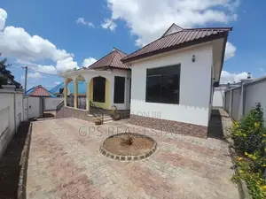 3bdrm House in Kibada, Kigamboni for sale