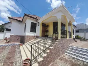 3bdrm House in Kibada, Kigamboni for sale