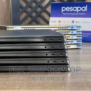 New Laptop Dell XPS 13 16GB Intel Core I5 SSD 512GB